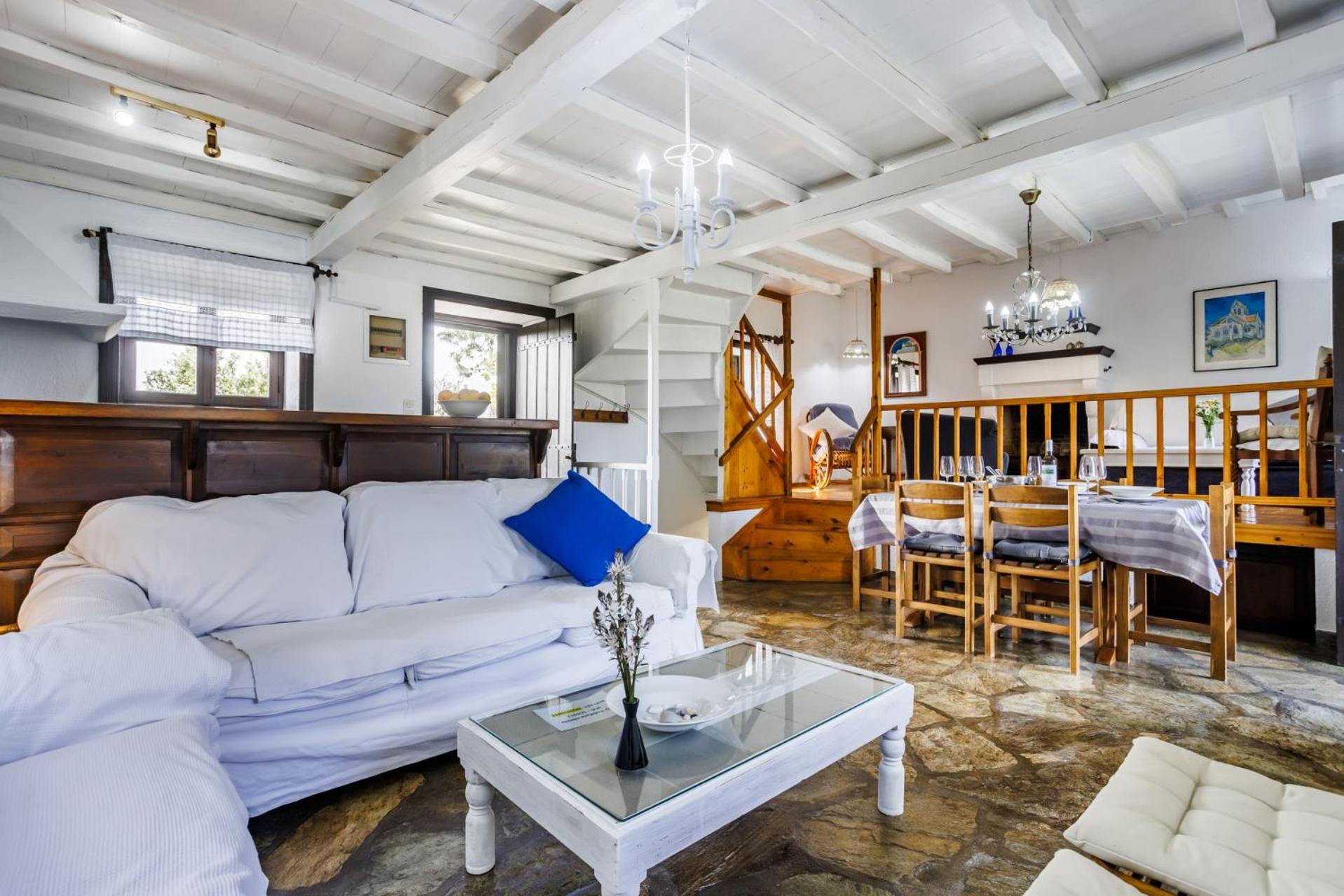 Elli Cottage Skopelos Town Exterior foto