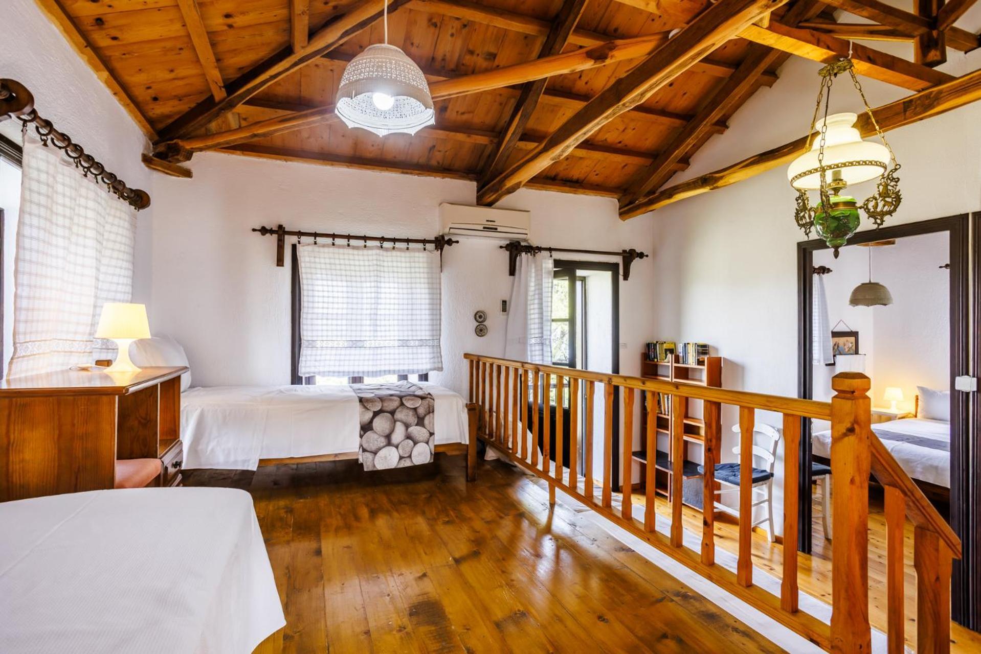 Elli Cottage Skopelos Town Exterior foto