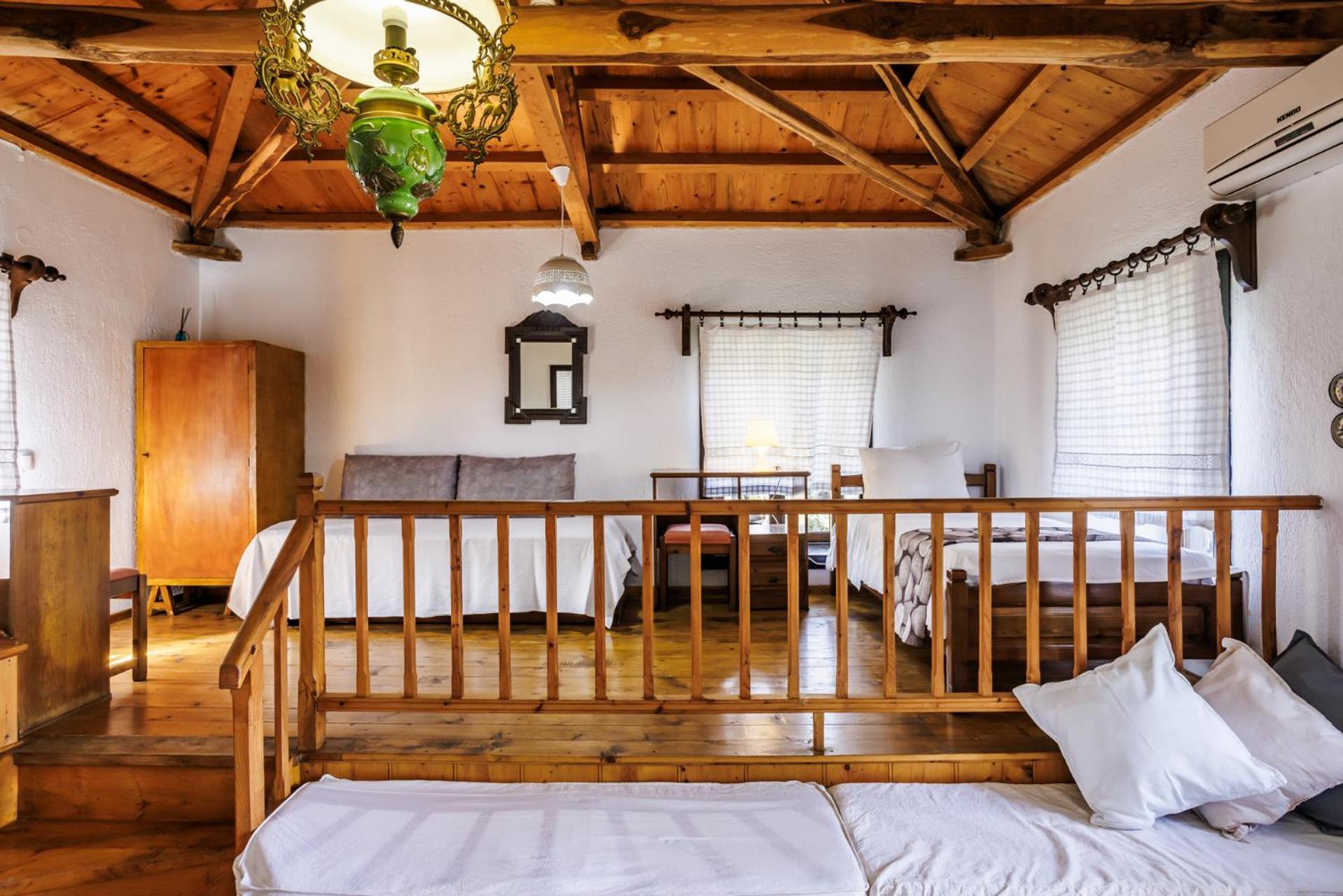 Elli Cottage Skopelos Town Exterior foto