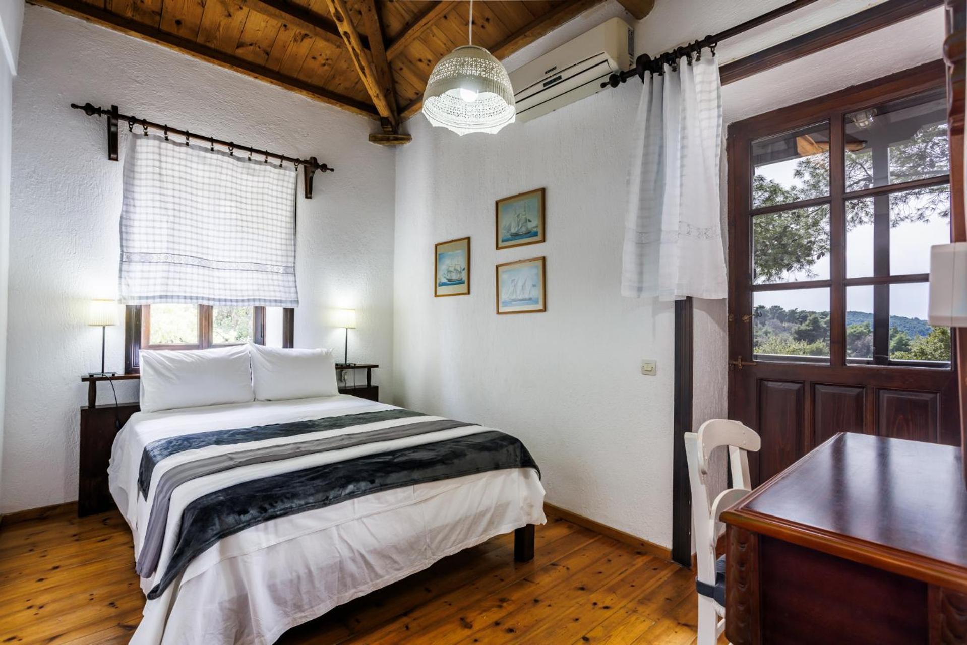 Elli Cottage Skopelos Town Exterior foto