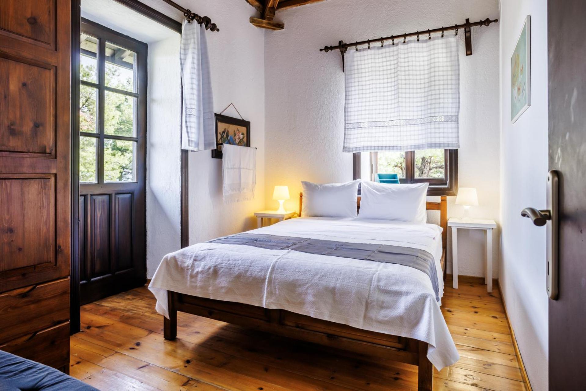 Elli Cottage Skopelos Town Exterior foto