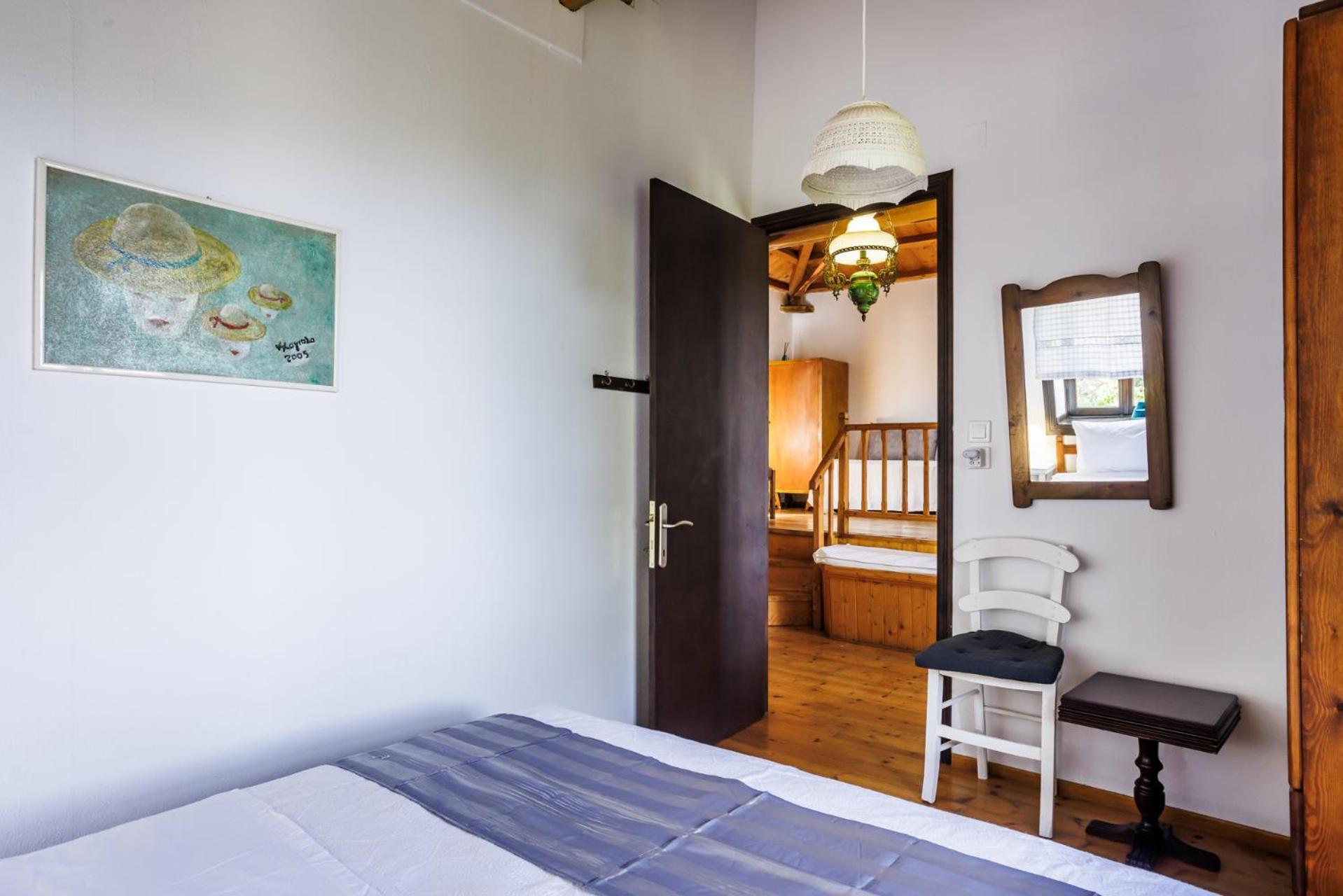 Elli Cottage Skopelos Town Exterior foto