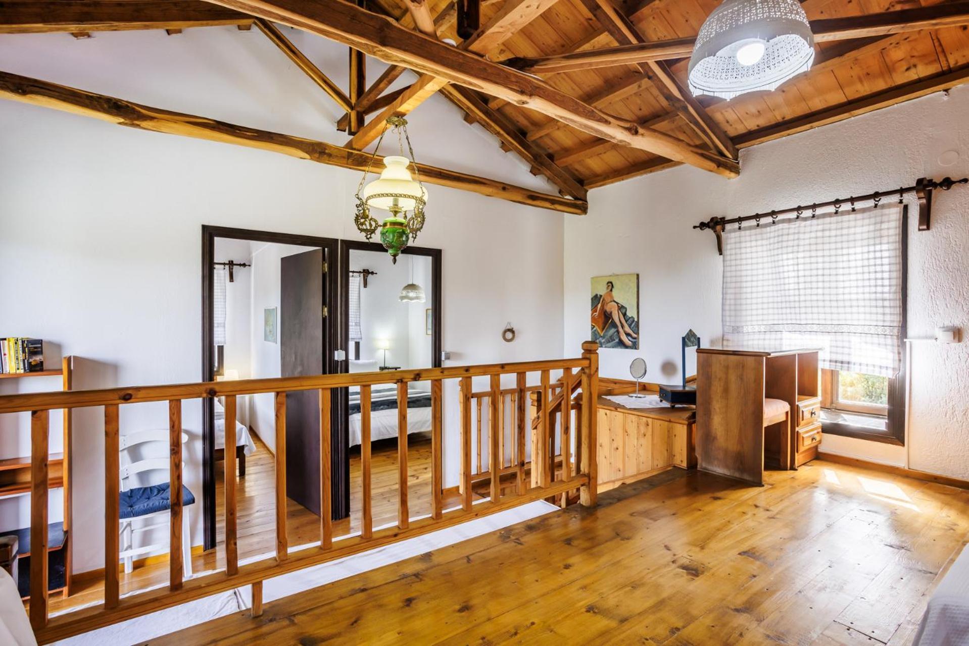 Elli Cottage Skopelos Town Exterior foto