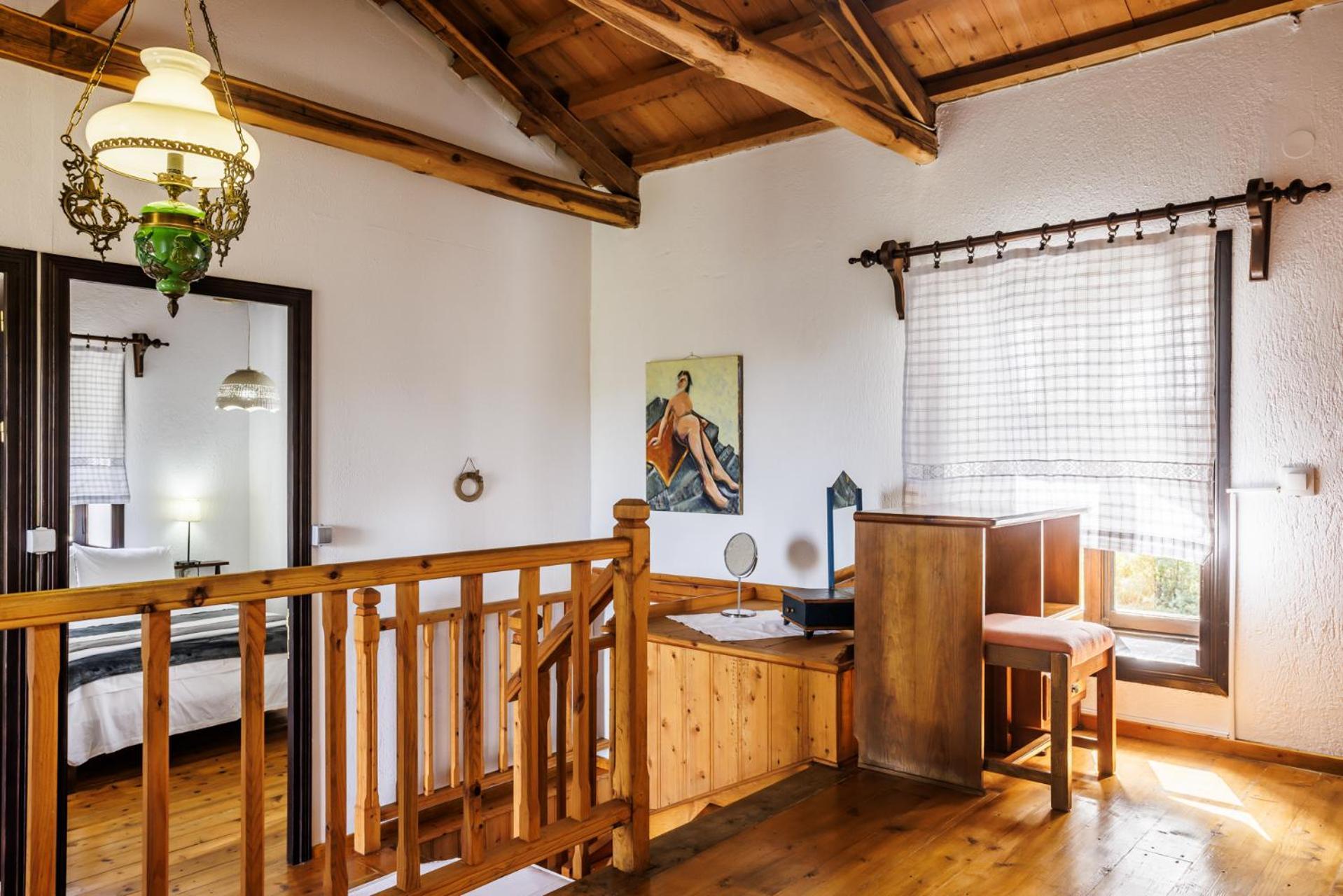 Elli Cottage Skopelos Town Exterior foto